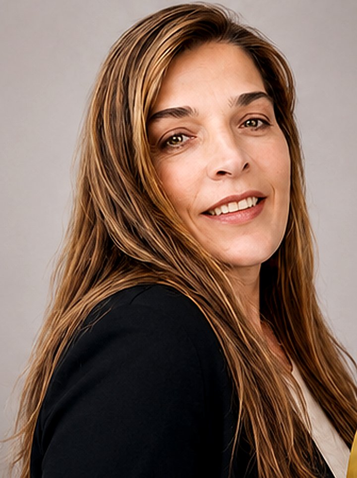 Tammy Mink, licensed Florida insurance agent and owner of Insure With Mink